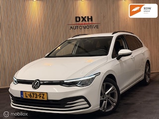 Volkswagen Golf Variant 1.0 eTSI Life BTW! DSG VIRTUAL CARPL