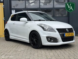 Suzuki Swift 1.6 Sport | Cruise | Airco | Keyless