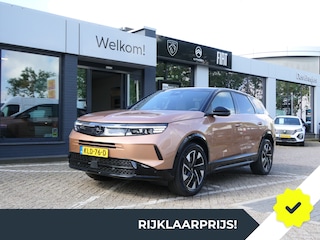Opel Grandland 1.6 Turbo Plug-in-Hybrid GS | Panoramadak | Trekhaak
