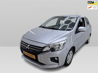 Mitsubishi Space Star 1.2 Cool+ 1e eigenaar nwe APK