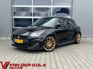 Suzuki Swift 1.4 Sport RS