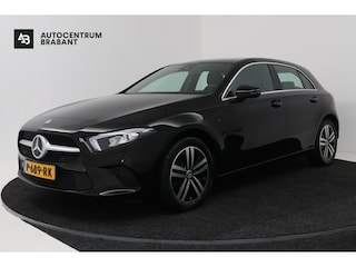 Mercedes-Benz A-klasse 250 e Business Solution Luxury Limited (STOELVERWARMING, SFEERVERLICHTING, CAMERA, CRUISE CONTROL)