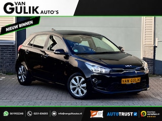 Kia Rio 1.0 T-GDi DynamicPlusLine | Winterpakket | Camera | Cruise control | Carplay |