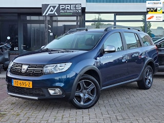 Dacia Logan 0.9 TCe Stepway |AIRCO|CRUISE|NAVI|CAMERA