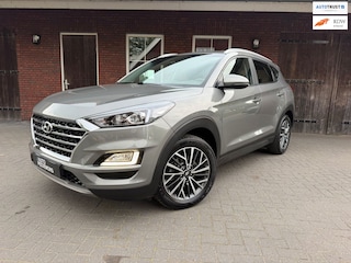 Hyundai Tucson 1.6 T-GDI Premium | Trekhaak| Camera| Carplay