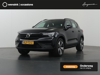 Volvo XC40 Recharge Core | Navigatie | Stoelverwarming | Stuurwielverwarming | Achteruitrijcamera | Apple Carplay/Android Auto |