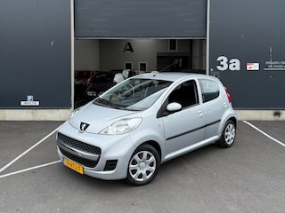 Peugeot 107 1.0-12V XS - 5drs - Airco