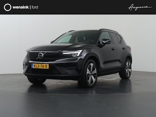 Volvo XC40 Recharge Plus | Warmtepomp | Dodehoekdetectie | Keyless | cruise control adaptief | Navigatie | Stoelverwarming | Achteruitrijcamera |