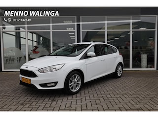 Ford Focus 1.0 Lease Edition|Nieuwe APK!|Cruise|Airco|Navi|