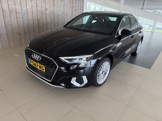 Audi A3 Limousine 30 TFSI Adv edition