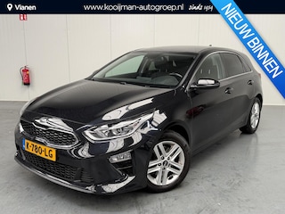 Kia Ceed 1.0 T-GDi DynamicLine Nette auto, NL auto