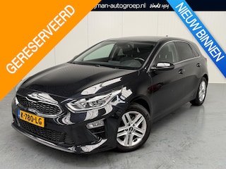 Kia Ceed 1.0 T-GDi DynamicLine Nette auto, NL auto
