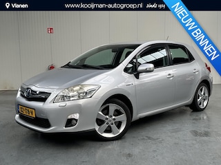 Toyota Auris 1.8 Full Hybrid Executive