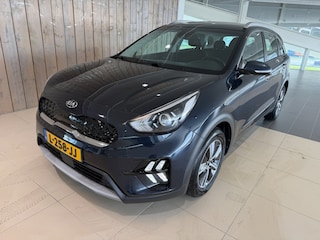Kia Niro Niro 1.6 GDi H. DynamicL.