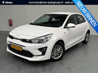 Kia Rio 1.0 T-GDi MHEV DynamicLine