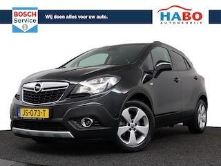 Opel Mokka 1.4 TURBO EDITION 140PK ECC/BLUETOOTH/CRUISE/NAV/REGEN.SENS/PARK.SENS/TREKHAAK