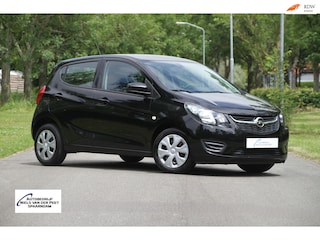 Opel Karl 1.0 ecoFLEX Edition / Van 1e eigenaar / Airco / Cruise control / Bluetooth / Elektrische ramen / enz.