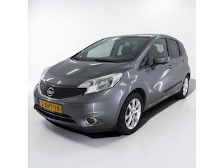 Nissan Note 1.2 DIG-S Tekna PANO CAM TREKHAAK