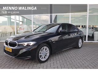 BMW 320e|Camera|Leer|Cruise control|Apple carplay/Android auto|