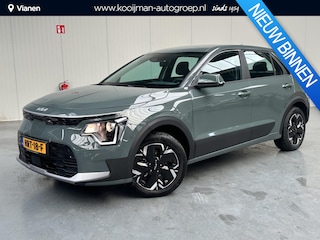 Kia Niro Light 64.8 kWh