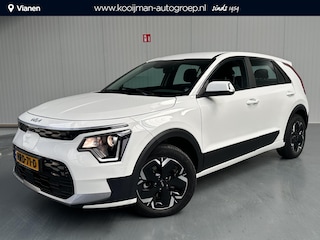 Kia Niro Light 64.8 kWh