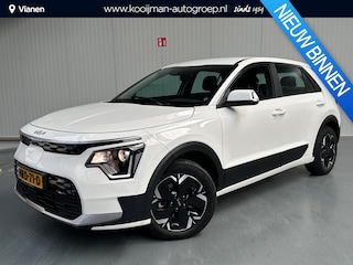 Kia Niro Light 64.8 kWh