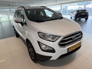 Ford Ecosport 1.0 EB Trend Ultim.