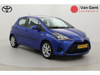 Toyota Yaris 1.5 Hybrid Aspiration | Navigatie | Camera | Bluetooth