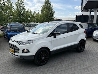 Ford Ecosport 1.0 EcoB. Titanium
