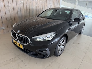 BMW 218i Introduction Ed