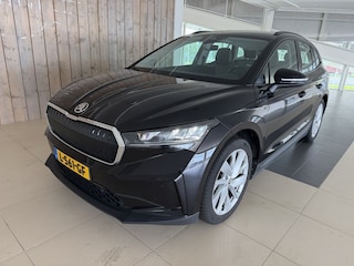 Skoda Enyaq iV 60