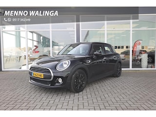 Mini Cooper 1.5 Cooper Business Edition