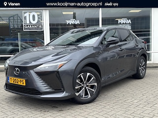 Lexus RZ 450e Executive Line 71 kWh 1e eigenaar, BTW, Zeer luxe en veel rijcomfort