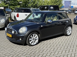 Mini Cooper 3-Deurs 1.6 Chili