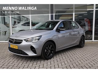 Opel Corsa 1.2 Edition|Cruise Control|Airco|Apple Carplay/Android Auto|