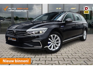 Volkswagen Passat Variant 1.4 TSI PHEV GTE Business | Matrix | Camera | Trekhaak |