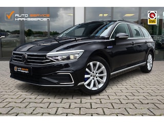 Volkswagen Passat Variant 1.4 TSI PHEV GTE Business | Matrix | Camera | Trekhaak |