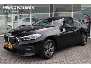 BMW 218i Executive Edition|Carplay|Airco|Navi|Cruise|