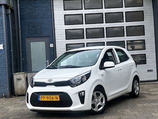 Kia Picanto 1.0 CVVT ComfortLine | Airco | Navi | Camera | Cruise | N.A.P