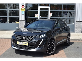Peugeot 2008 1.2 PureTech GT-Line Navi Airco Km 126.084!!