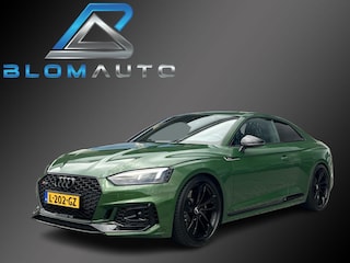 Audi A5 2.9 TFSI RS 5 quattro
