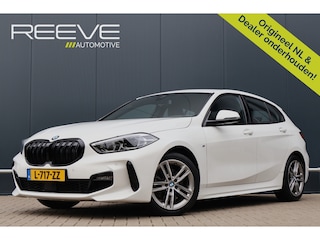 BMW 118i Business Edition M-sport | Automaat | Live Cockpit | Sfeerverlichting