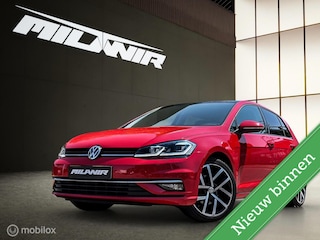 Volkswagen Golf 7.5 1.5 TSI Highline|Pano|Massage|Stuurverw.|ACC