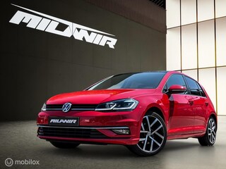 Volkswagen Golf 7.5 1.5 TSI Highline|Pano|Massage|Stuurverw.|ACC
