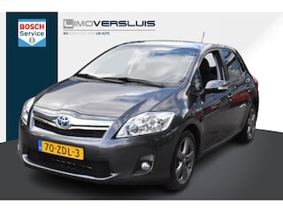 Toyota Auris 1.8 Full Hybrid Executive Business Navigatie | Camera | Keyless | Half-Leder | Whatsapp 06-53188999