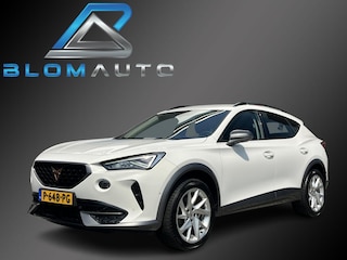 Cupra Formentor 1.5 TSI DSG ACC+LED+ACC+KEYLESS+CAMERA+BTW