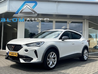 Cupra Formentor 1.5 TSI DSG ACC+LED+ACC+KEYLESS+CAMERA+BTW