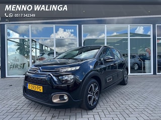 Citroën C3 1.2 PureTech C-Series|Navi|Applecarplay|Cruise|