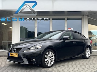 Lexus IS 300h HYBRID 223PK ACC+DAB+CAMERA+NAVI