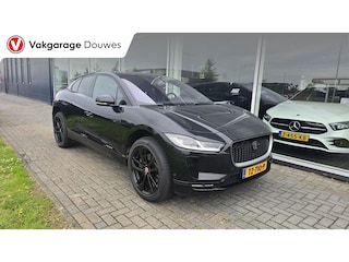Jaguar I-Pace EV400 First Edition 90 kWh |NAP|DOH|Meridian